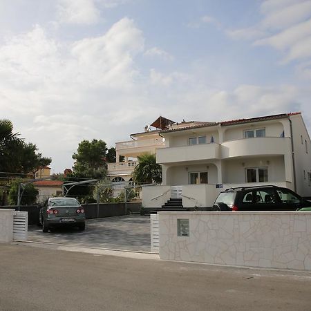 Apartments Gabrijel Vodice Ngoại thất bức ảnh