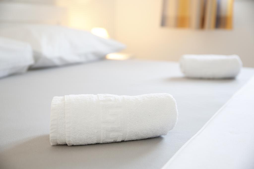 Apartments Gabrijel Vodice Ngoại thất bức ảnh