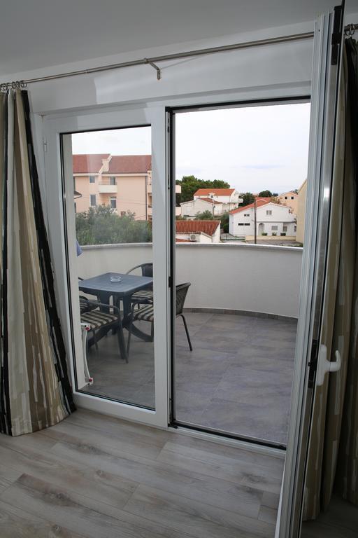 Apartments Gabrijel Vodice Ngoại thất bức ảnh