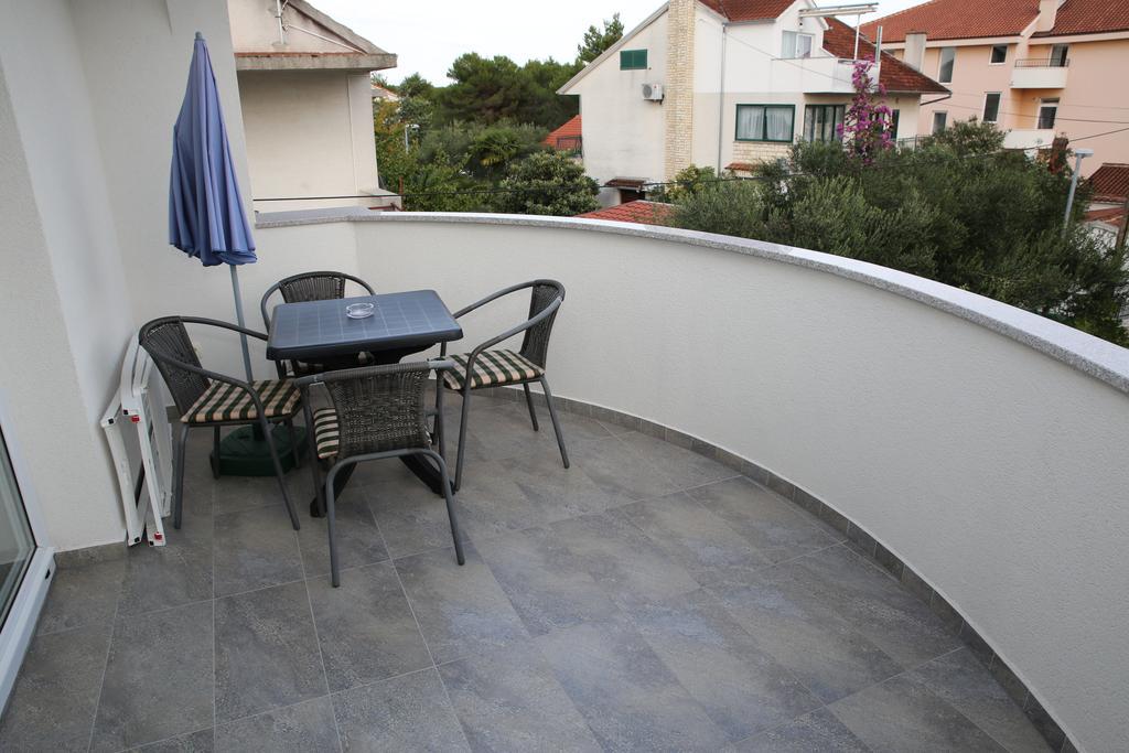 Apartments Gabrijel Vodice Ngoại thất bức ảnh