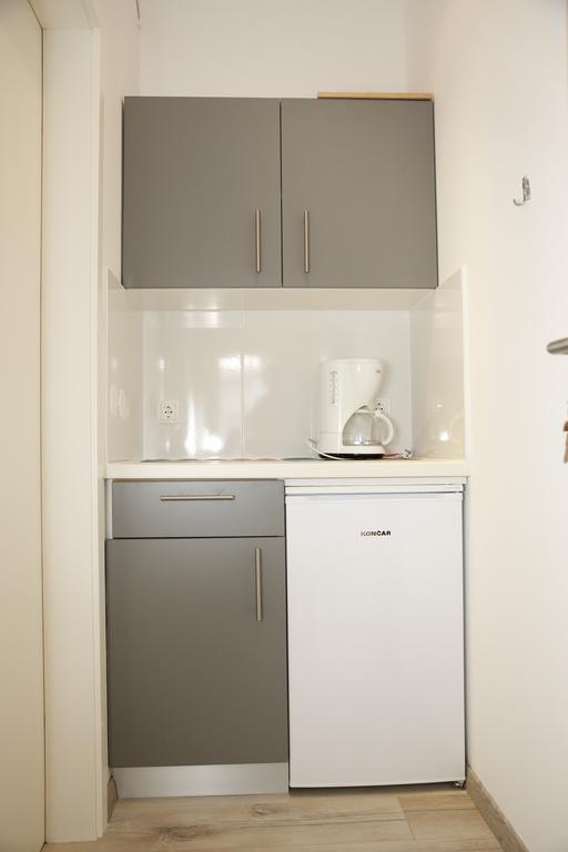 Apartments Gabrijel Vodice Ngoại thất bức ảnh