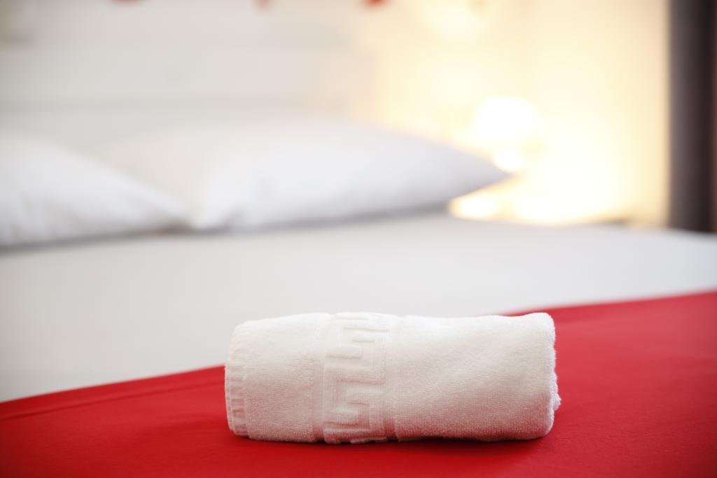 Apartments Gabrijel Vodice Ngoại thất bức ảnh