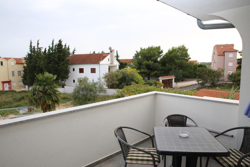 Apartments Gabrijel Vodice Ngoại thất bức ảnh
