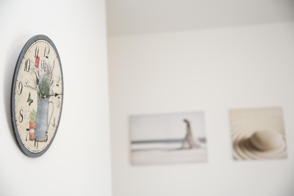 Apartments Gabrijel Vodice Ngoại thất bức ảnh