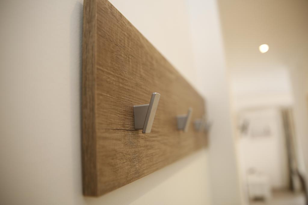 Apartments Gabrijel Vodice Ngoại thất bức ảnh