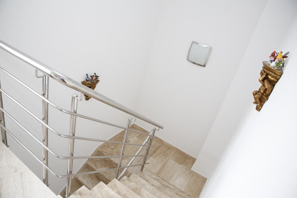 Apartments Gabrijel Vodice Ngoại thất bức ảnh