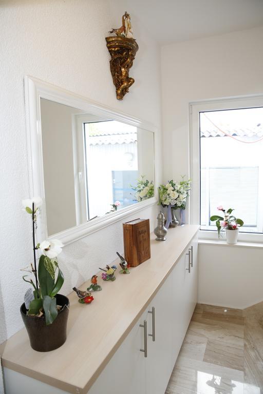 Apartments Gabrijel Vodice Ngoại thất bức ảnh